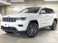 2018 Chrysler Jeep Grand Cherokee DBA-WK36T