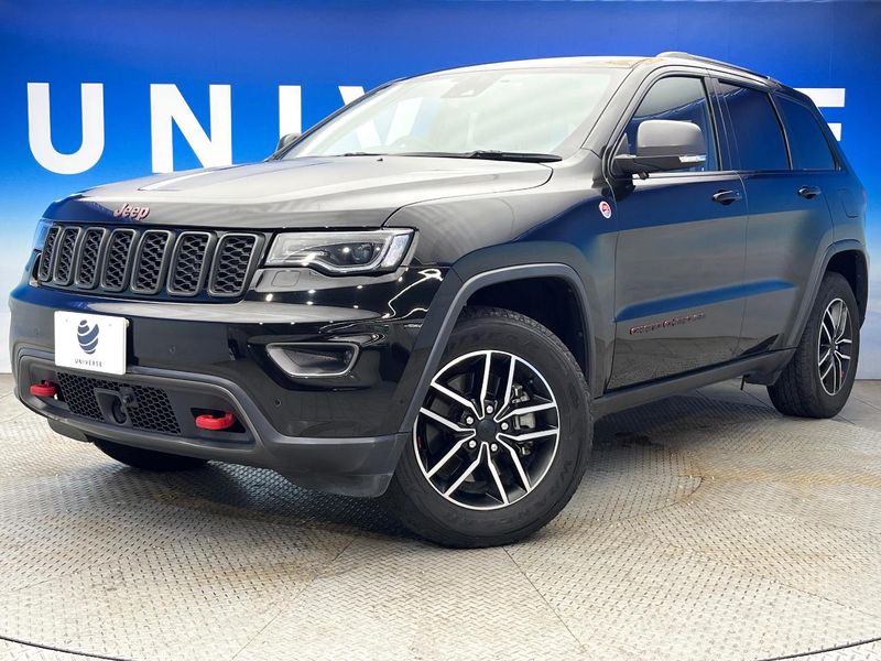 2020 Chrysler Jeep Grand Cherokee DBA-WK36TA (UW-6aa8b583a970d)[0]