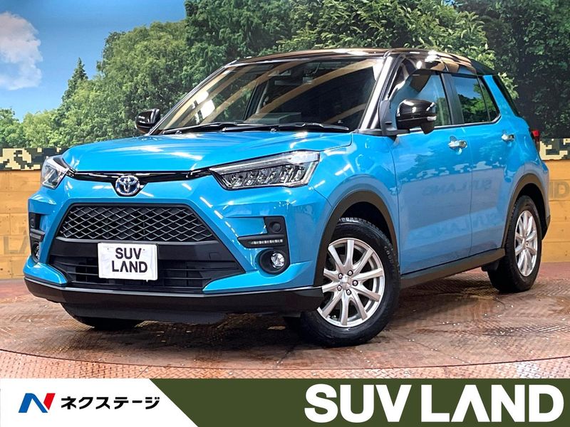 2022 Toyota Raize 5AA-A202A (UW-6aa8b59078183)[3]