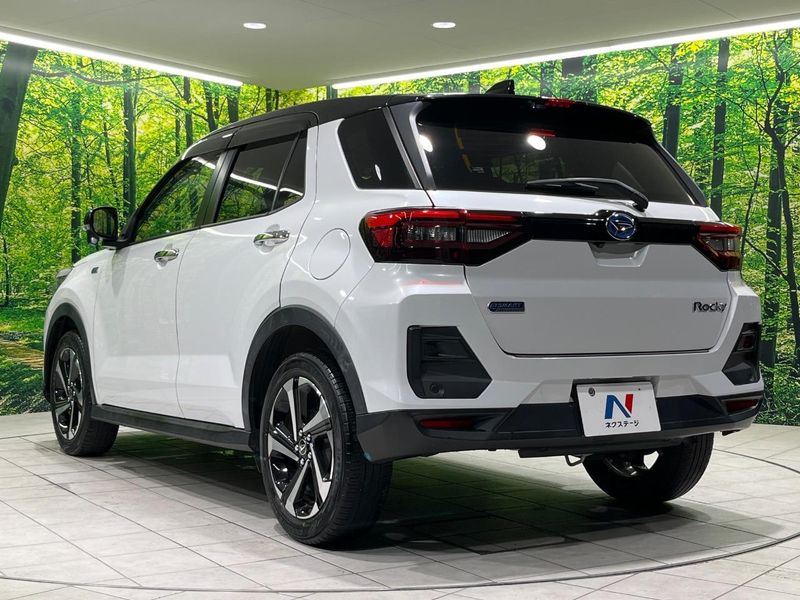 2022 Daihatsu Rocky 5AA-A202S (UW-6aa8b598eb109)[9]