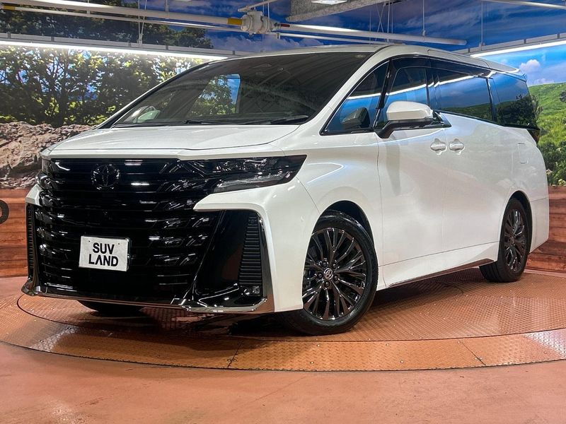 2024 Toyota Vellfire Hybrid 6AA-AAHH40W (UW-6aa8b59ee865a)[0]