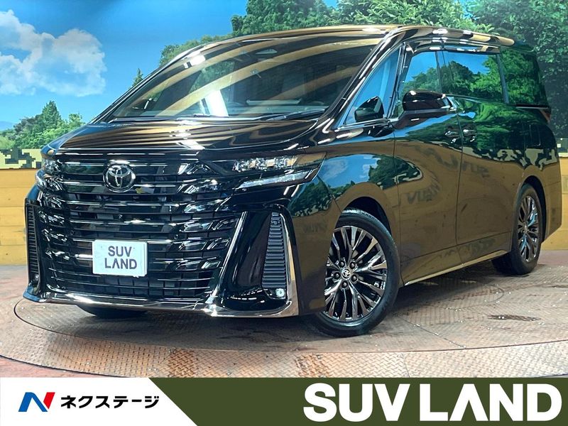 2025 Toyota Vellfire Hybrid 6AA-AAHH40W (UW-6aa8b5a5ae85d)[3]