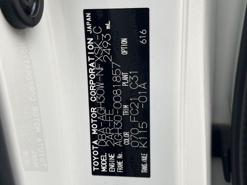 2016 Toyota Vellfire DBA-AGH30W (UW-6aa8b5b4b3969)[1]