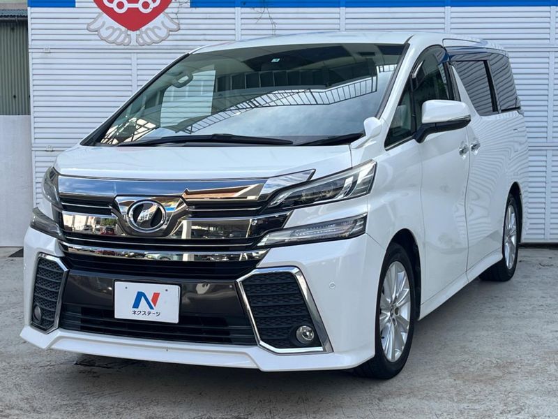 2017 Toyota Vellfire DBA-AGH30W (UW-6aa8b5b7416e5)[12]