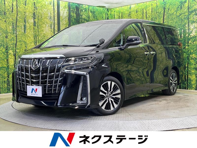 2019 Toyota Alphard DBA-AGH30W (UW-6aa8b5bc13be8)[3]
