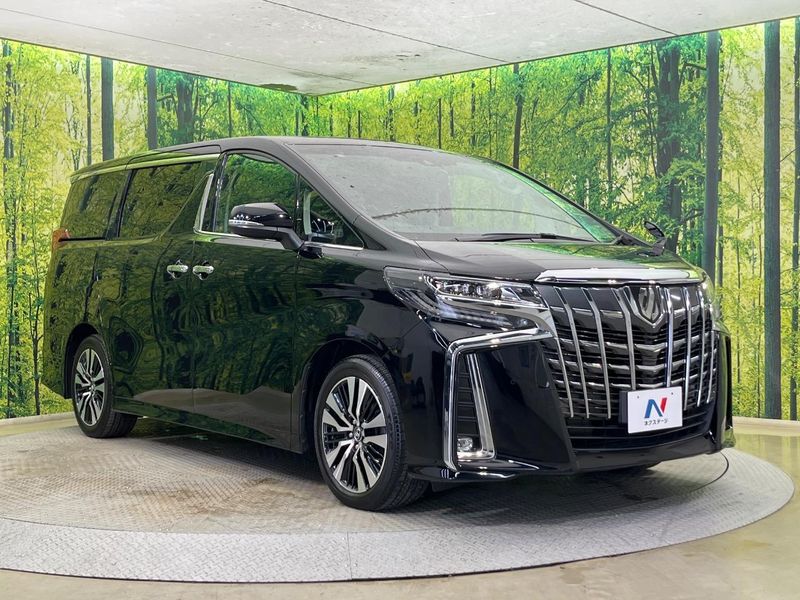 2019 Toyota Alphard DBA-AGH30W (UW-6aa8b5bc13be8)[15]