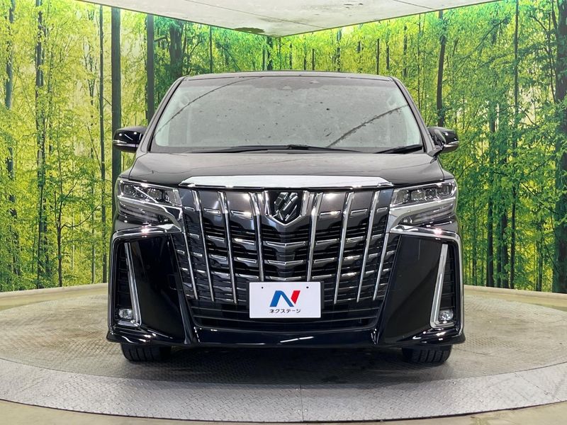 2019 Toyota Alphard DBA-AGH30W (UW-6aa8b5bc13be8)[14]