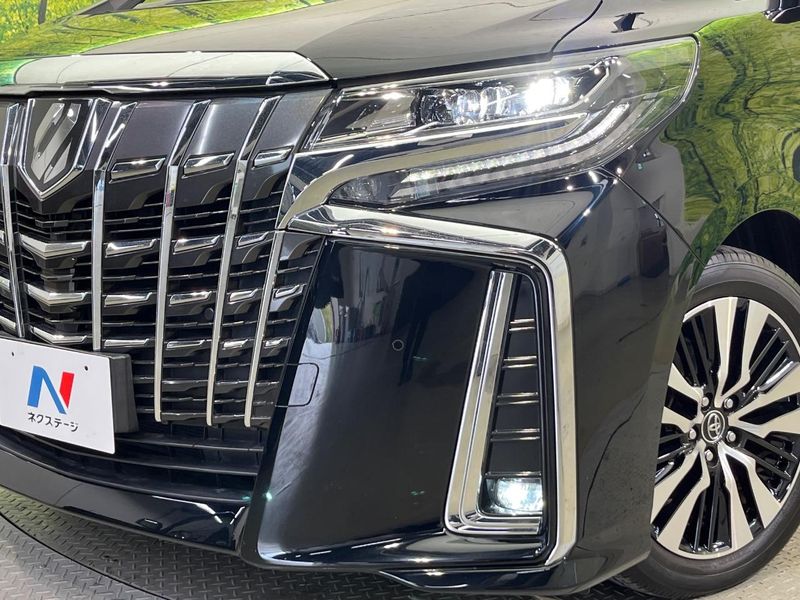 2019 Toyota Alphard DBA-AGH30W (UW-6aa8b5bc13be8)[8]