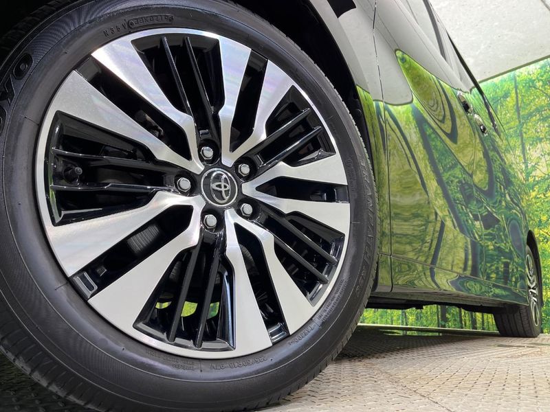 2019 Toyota Alphard DBA-AGH30W (UW-6aa8b5bc13be8)[9]