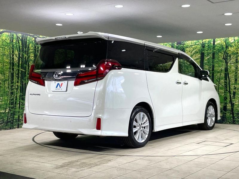 2019 Toyota Alphard DBA-AGH30W (UW-6aa8b5bf0b370)[28]