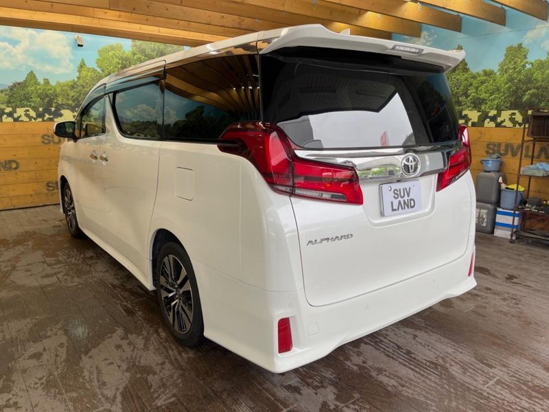 2022 Toyota Alphard 3BA-AGH30W (UW-6aa8b5c5e6de1)[27]