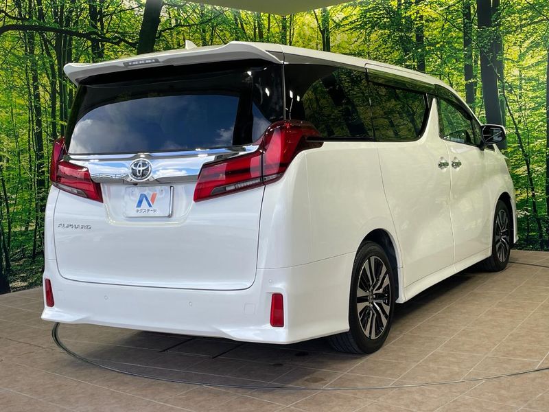 2021 Toyota Alphard 3BA-AGH30W (UW-6aa8b5cb64168)[15]