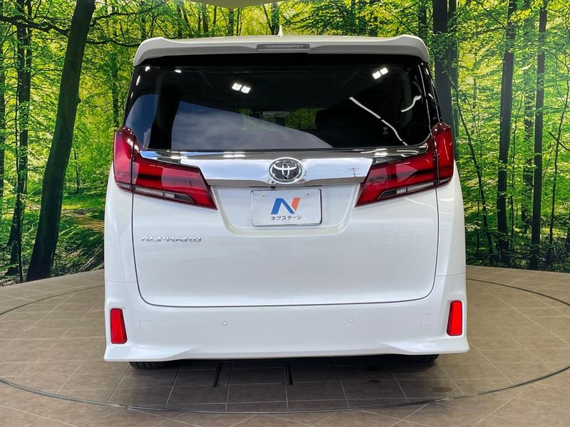 2021 Toyota Alphard 3BA-AGH30W (UW-6aa8b5cb64168)[14]