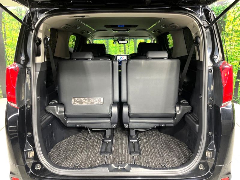2018 Toyota Alphard DBA-AGH35W (UW-6aa8b5cccc105)[8]