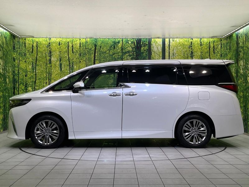 2025 Toyota Alphard 3BA-AGH40W (UW-6aa8b5d1e4dc9)[7]