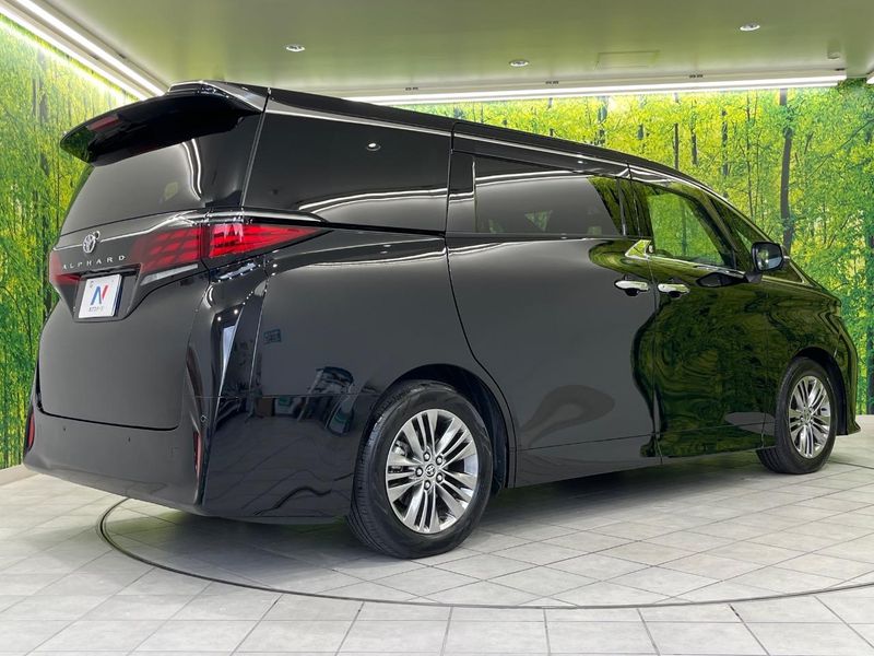 2024 Toyota Alphard 3BA-AGH40W (UW-6aa8b5d3bb7e4)[8]