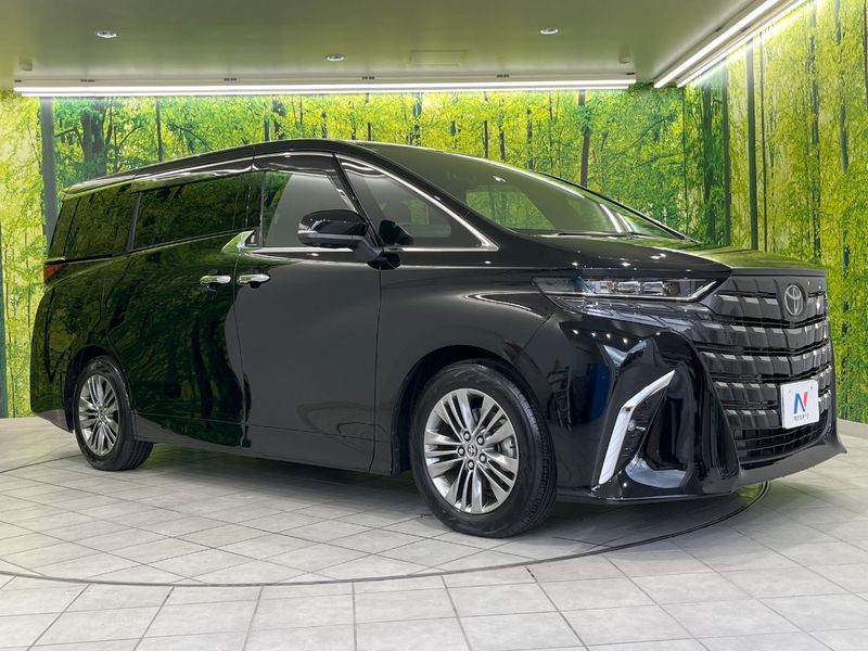2024 Toyota Alphard 3BA-AGH40W (UW-6aa8b5d3bb7e4)[6]