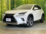 2017 Lexus NX DBA-AGZ10
