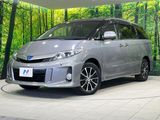 2012 Toyota Estima Hybrid DAA-AHR20W
