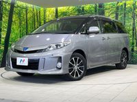 2012 Toyota Estima Hybrid DAA-AHR20W