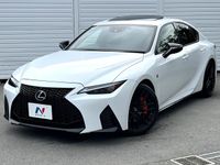 2022 Lexus IS 3BA-ASE30