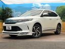2017 Toyota Harrier DBA-ASU60W (UW-6aa8b5e2e2f1e)[0]