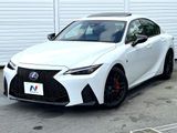 2022 Lexus IS 6AA-AVE30