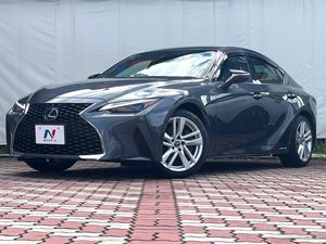 2021 Lexus IS 6AA-AVE35