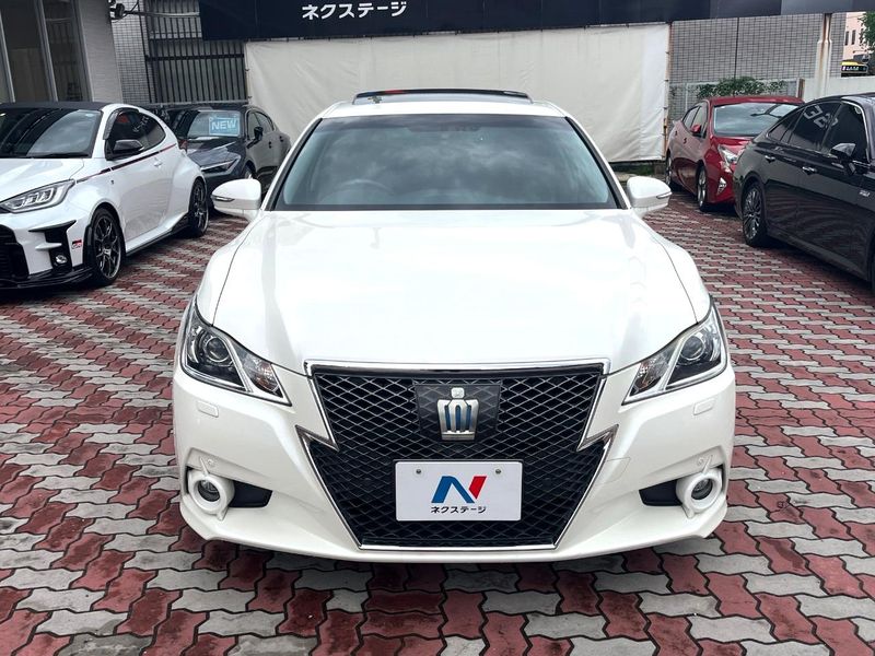 2013 Toyota Crown Hybrid DAA-AWS210 (UW-6aa8b5e7caeaf)[4]
