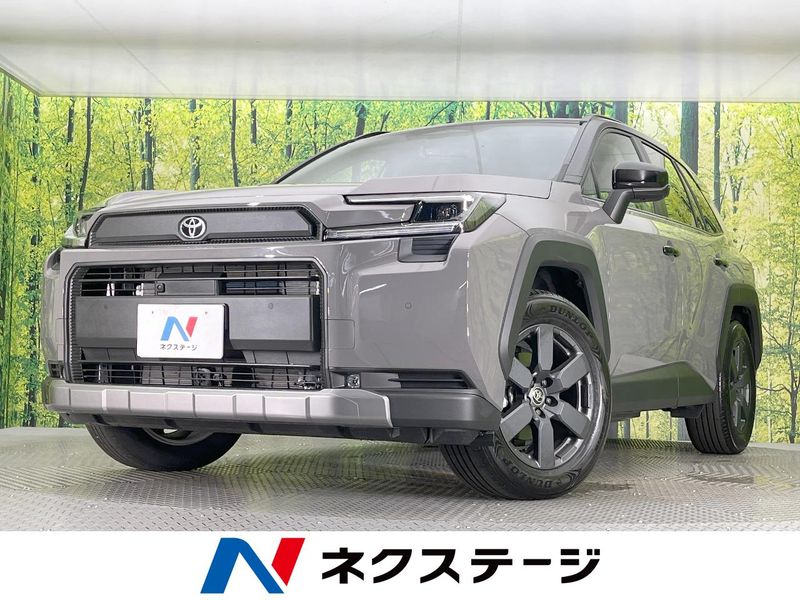 2026 Toyota RAV4 6AA-AXAN64 (UW-6aa8b5f18631c)[3]