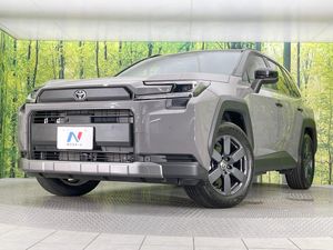 2026 Toyota RAV4 6AA-AXAN64