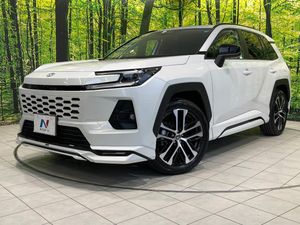 2026 Toyota RAV4 6AA-AXAN64