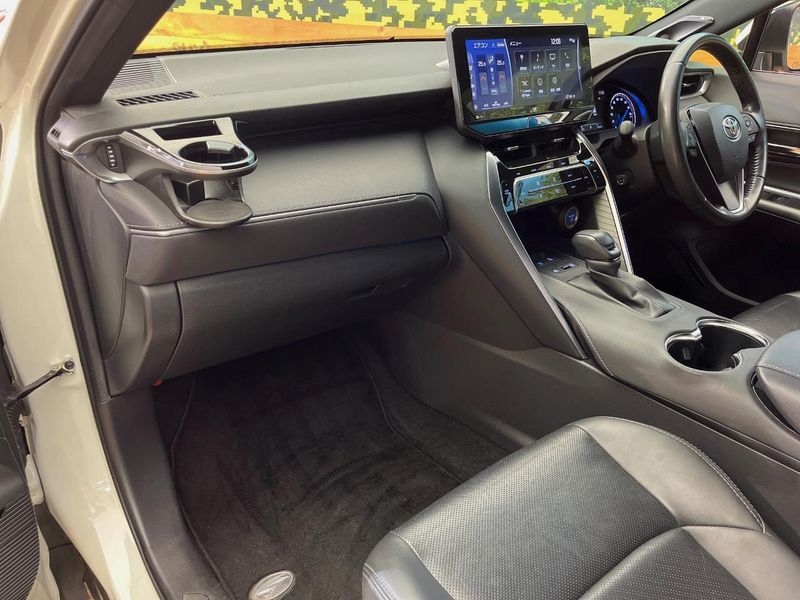 2021 Toyota Harrier Hybrid 6AA-AXUH85 (UW-6aa8b60206bd2)[25]