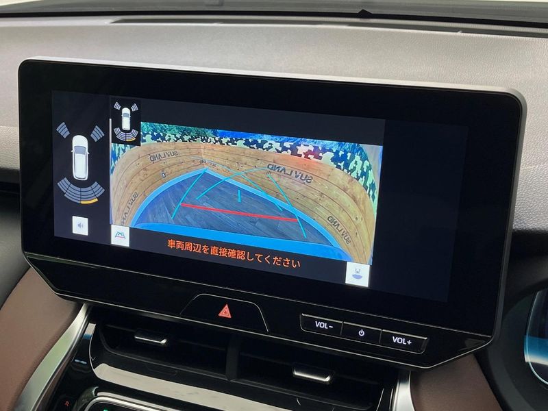 2023 Toyota Harrier Hybrid 6AA-AXUH85 (UW-6aa8b602b5fe5)[11]