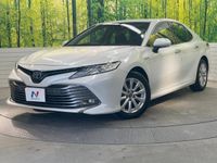 2017 Toyota Camry DAA-AXVH70
