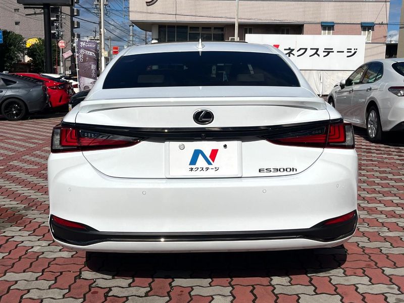 2023 Lexus ES 6AA-AXZH11 (UW-6aa8b60680a1d)[8]