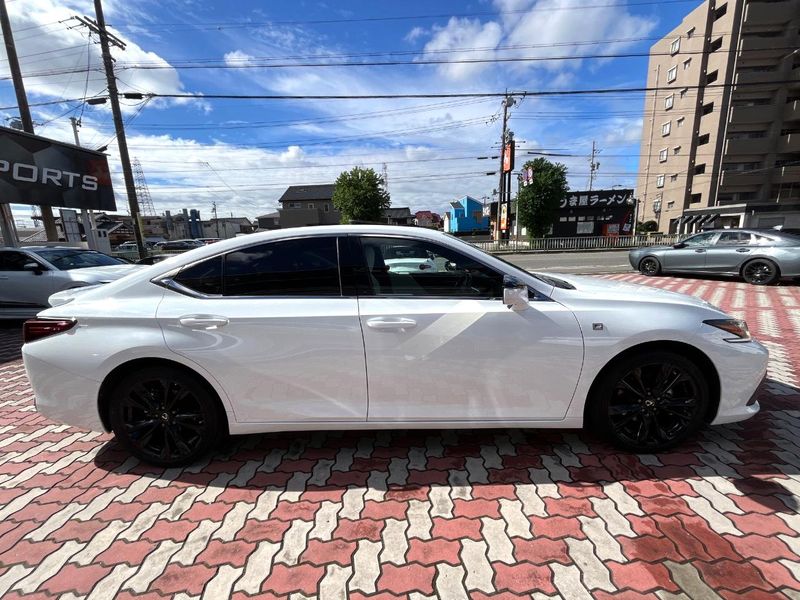 2023 Lexus ES 6AA-AXZH11 (UW-6aa8b60680a1d)[6]