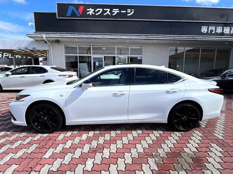 2023 Lexus ES 6AA-AXZH11 (UW-6aa8b60680a1d)[10]