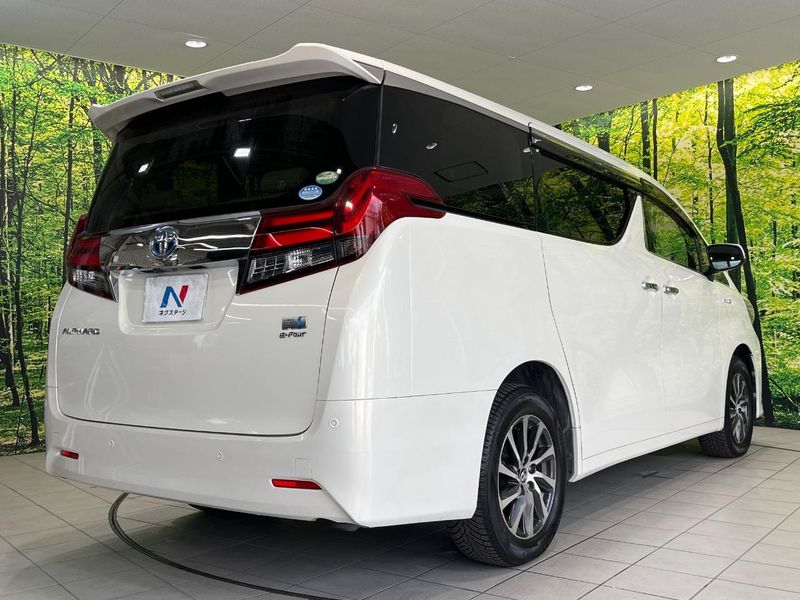 2015 Toyota Alphard Hybrid DAA-AYH30W (UW-6aa8b6070dfe4)[17]