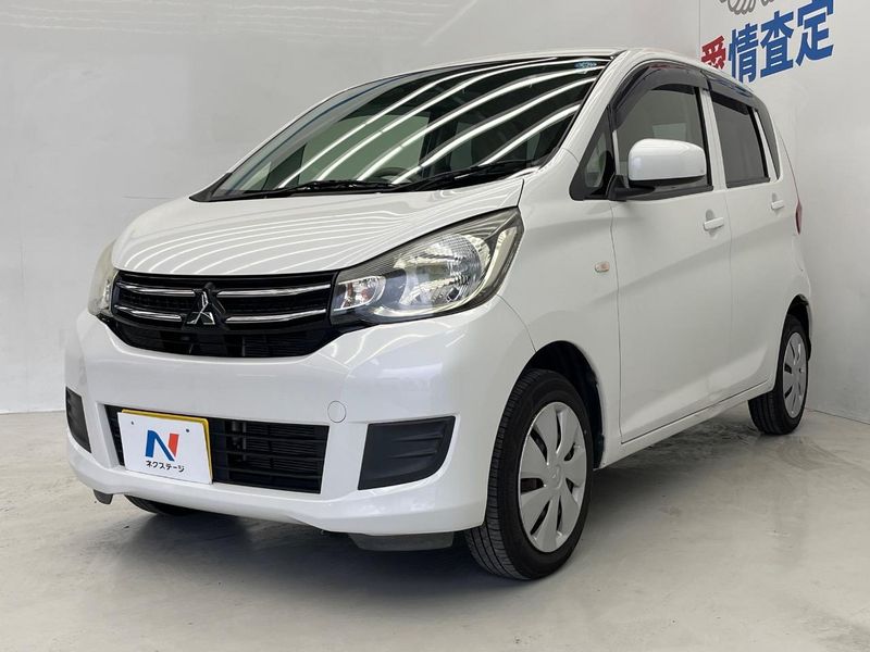 2017 Mitsubishi eK Wagon DBA-B11W (UW-6aa8b61bda6f8)[4]