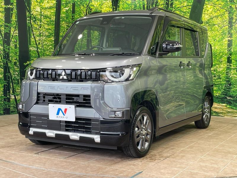 2024 Mitsubishi Delica Mini 5AA-B34A (UW-6aa8b62ed7414)[14]