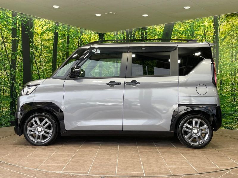 2024 Mitsubishi Delica Mini 5AA-B34A (UW-6aa8b62ed7414)[15]