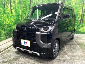 2023 Mitsubishi Delica Mini 4AA-B35A