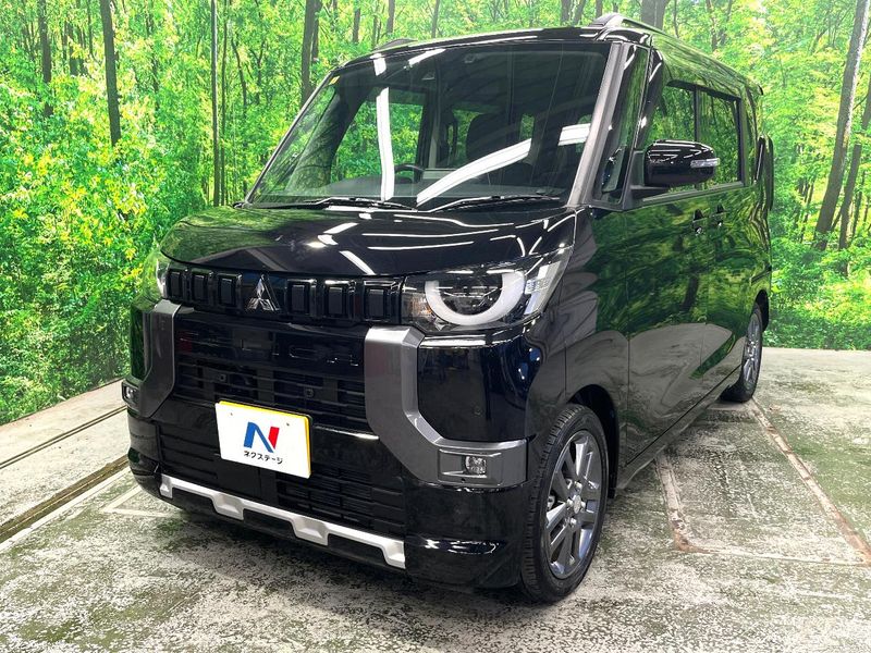 2023 Mitsubishi Delica Mini 4AA-B35A (UW-6aa8b6309e5df)[0]