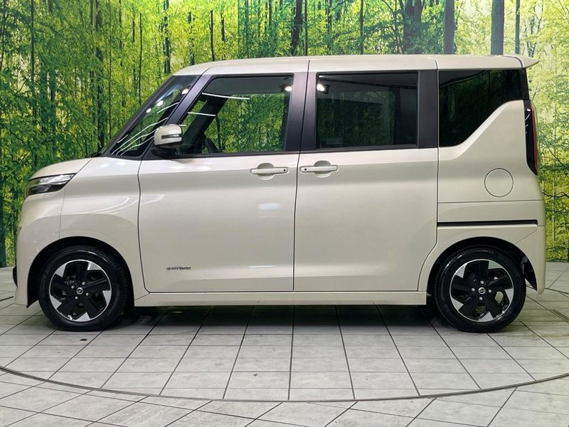 2022 Nissan Roox 5AA-B44A (UW-6aa8b63d0b06e)[11]