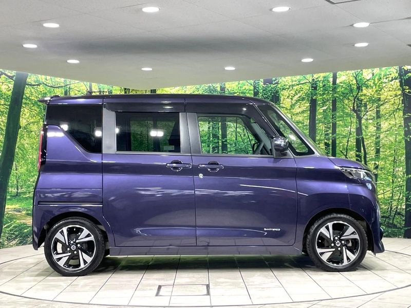 2023 Nissan Roox 4AA-B45A (UW-6aa8b6492cae2)[20]