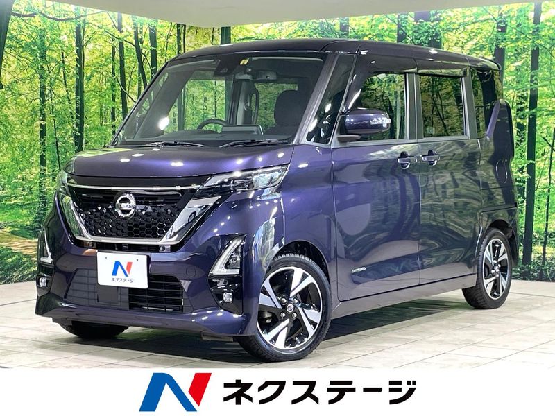 2023 Nissan Roox 4AA-B45A (UW-6aa8b6492cae2)[3]