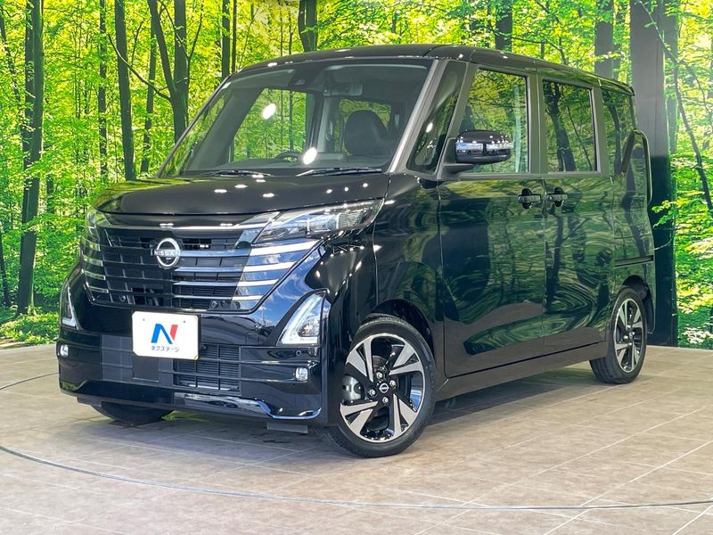 2024 Nissan Roox 4AA-B45A (UW-6aa8b649e9445)[0]