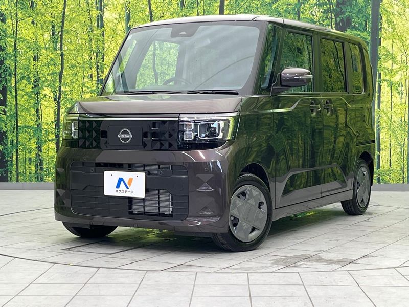 2025 Nissan Roox 5BA-BB1A (UW-6aa8b64e4ef71)[0]