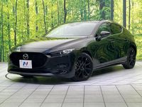 2019 Mazda Mazda 3 Fastback 6BA-BP5P
